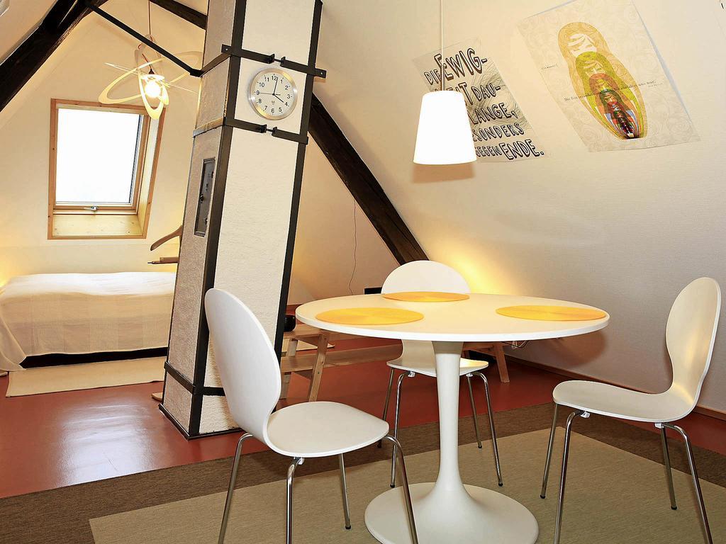 Dreilaenderblick Ferienappartements Herrischried Room photo