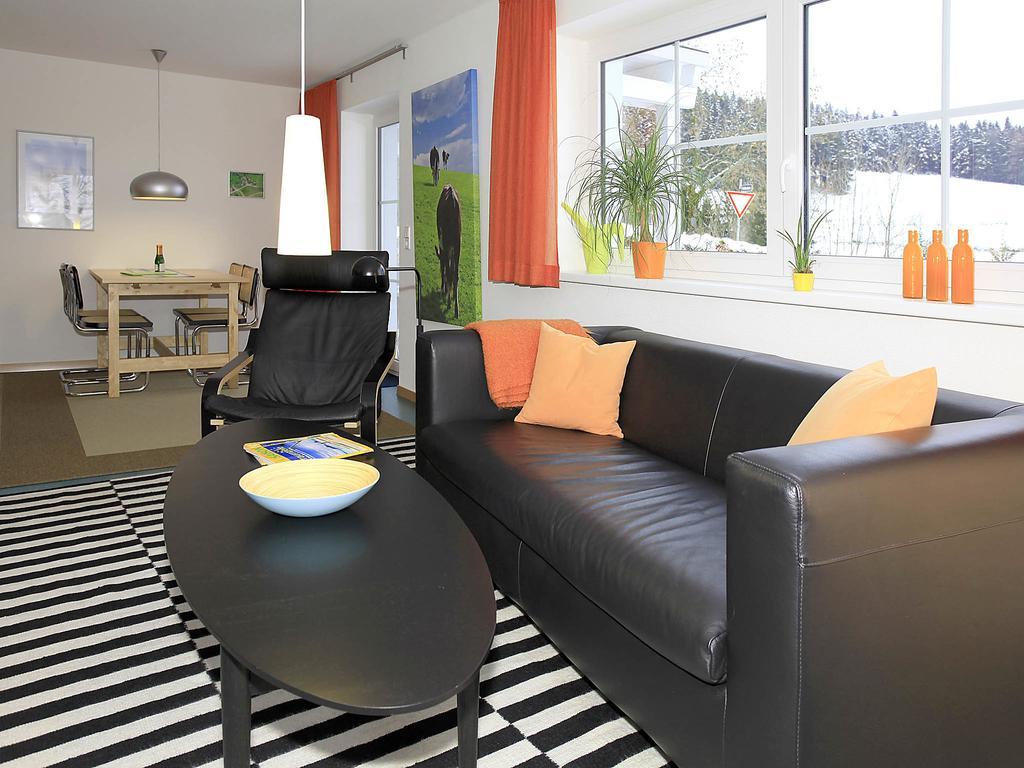 Dreilaenderblick Ferienappartements Herrischried Room photo